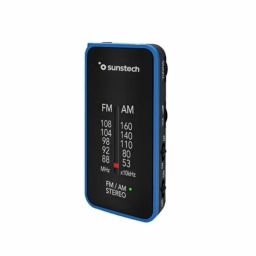 SUNSTECH RPC6BL